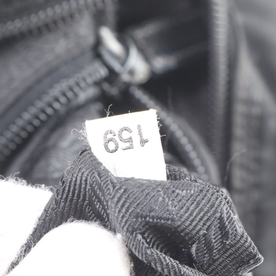Chanel Ultra Collection Medium Ring - 10