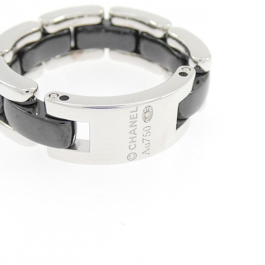 Chanel Ultra Collection Medium Ring - 3