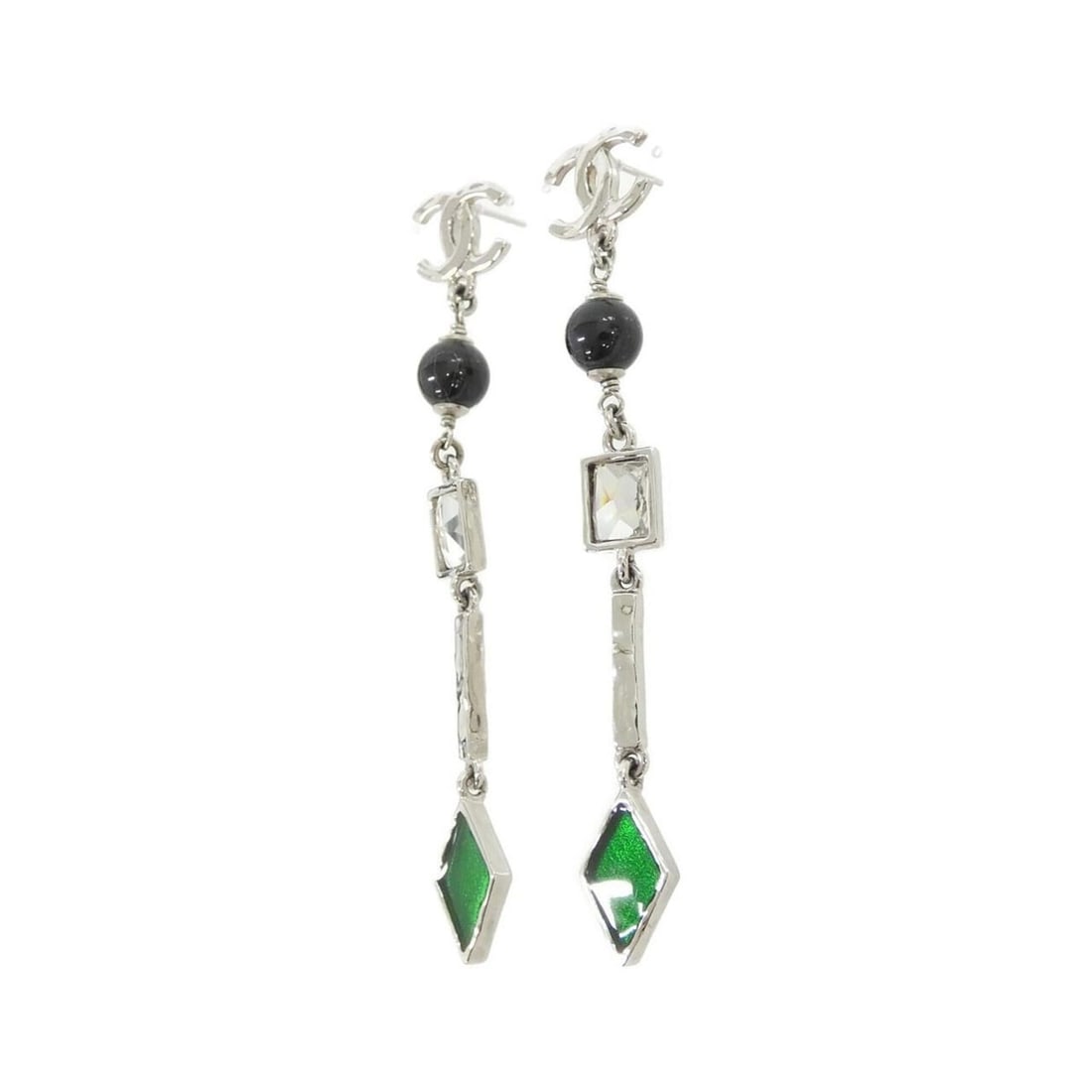 Chanel earrings - 2