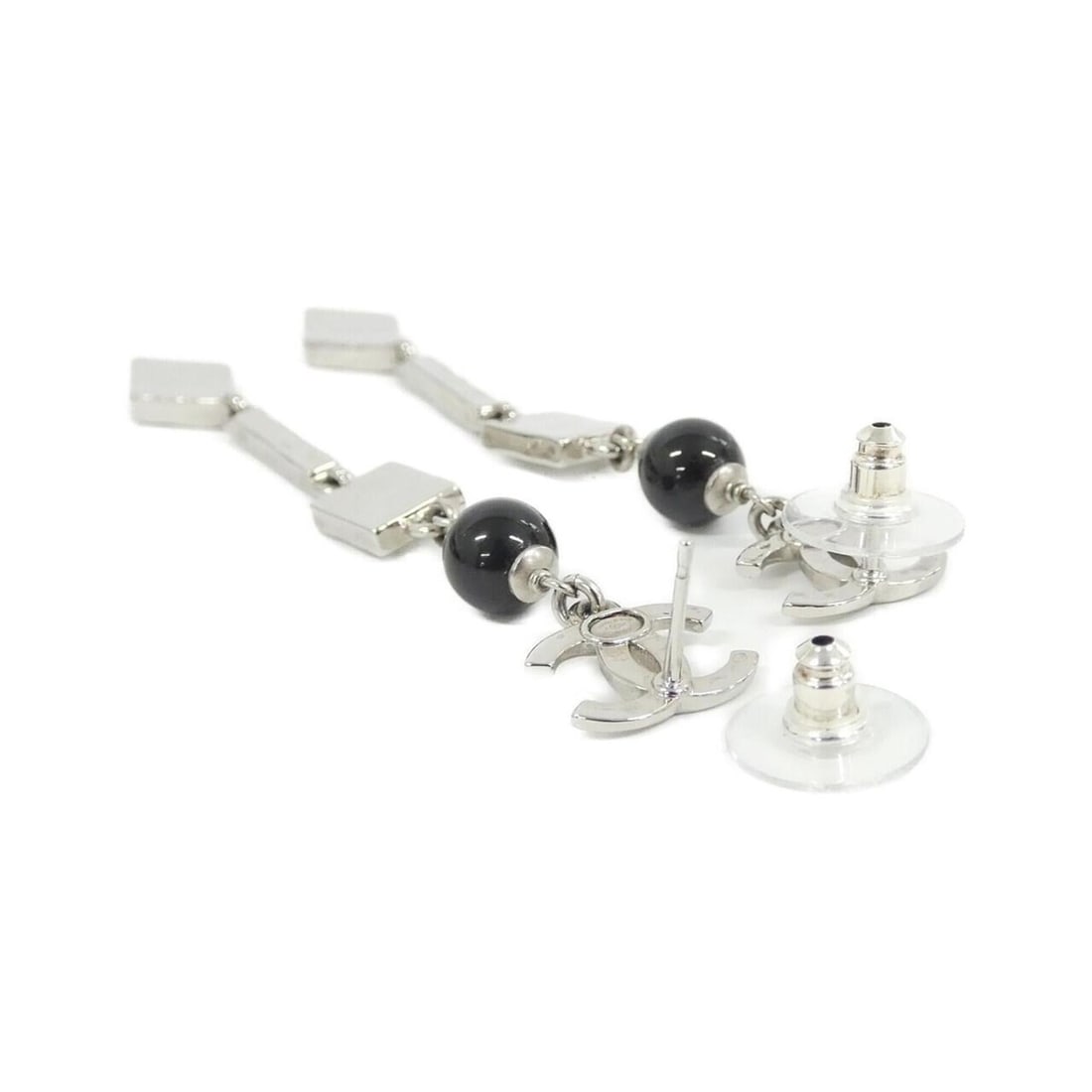 Chanel earrings - 3