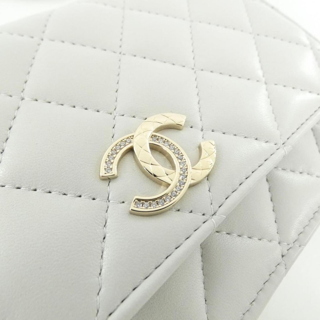 Chanel AP4337 Wallet Chain - 4