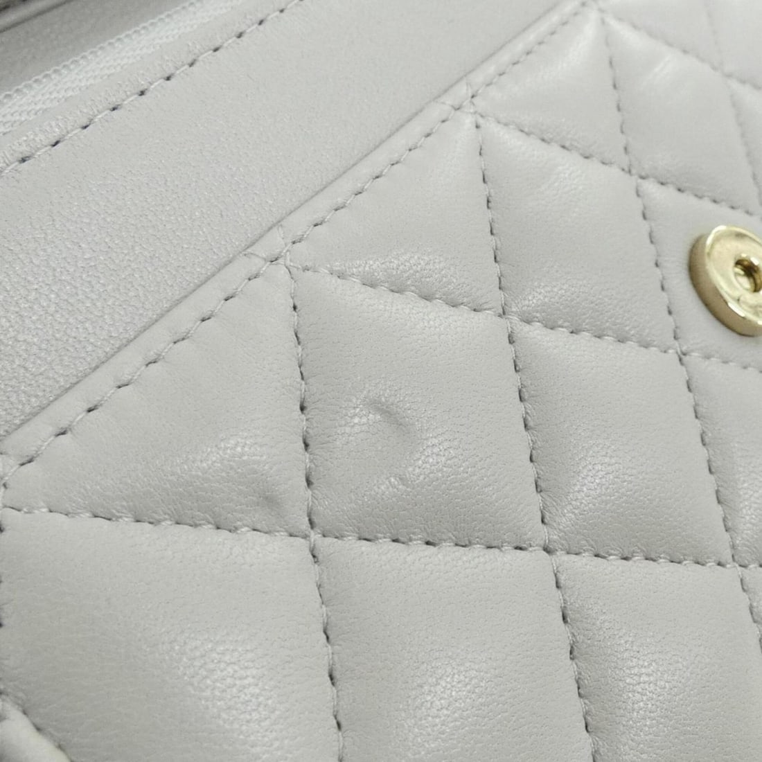Chanel AP4337 Wallet Chain - 7