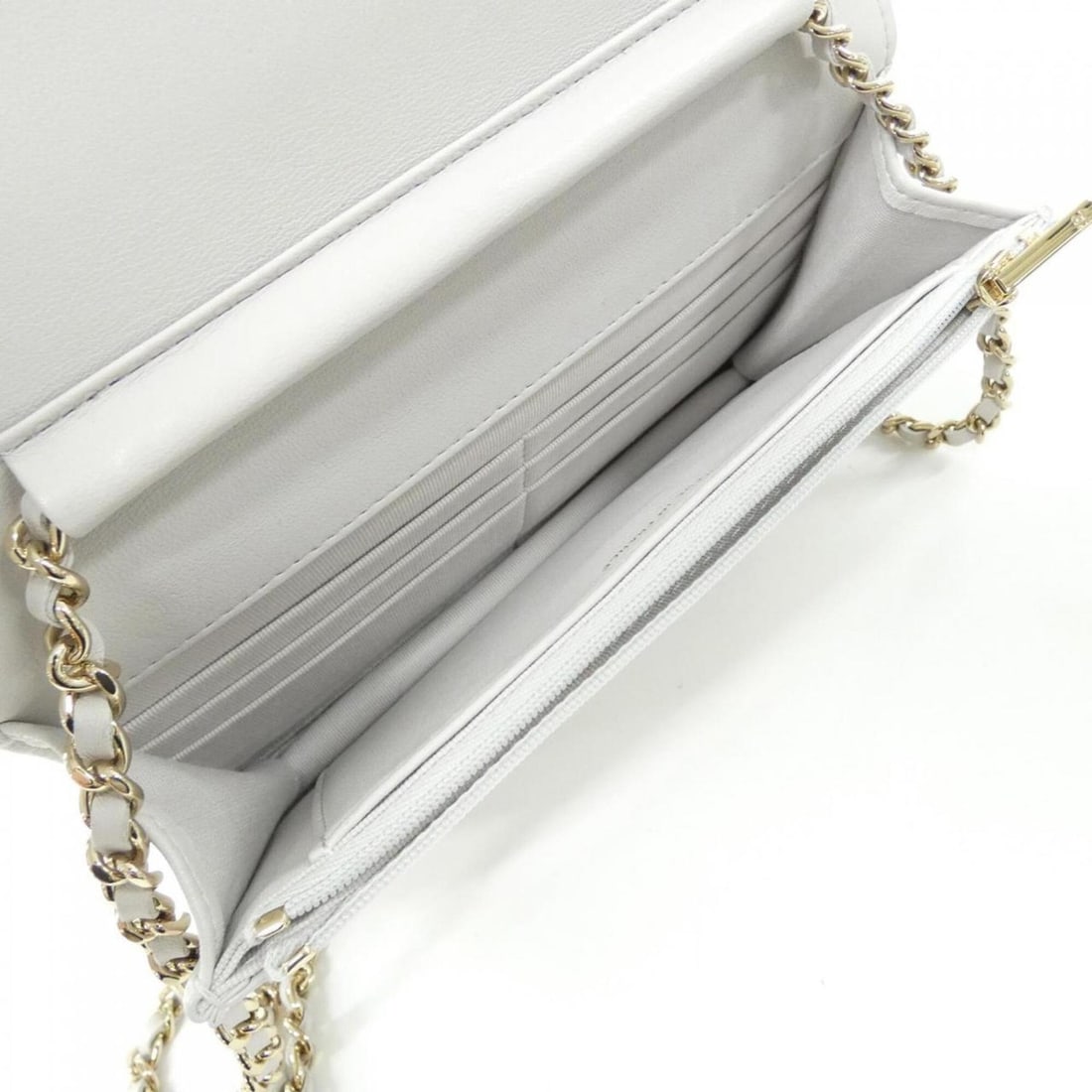 Chanel AP4337 Wallet Chain - 8