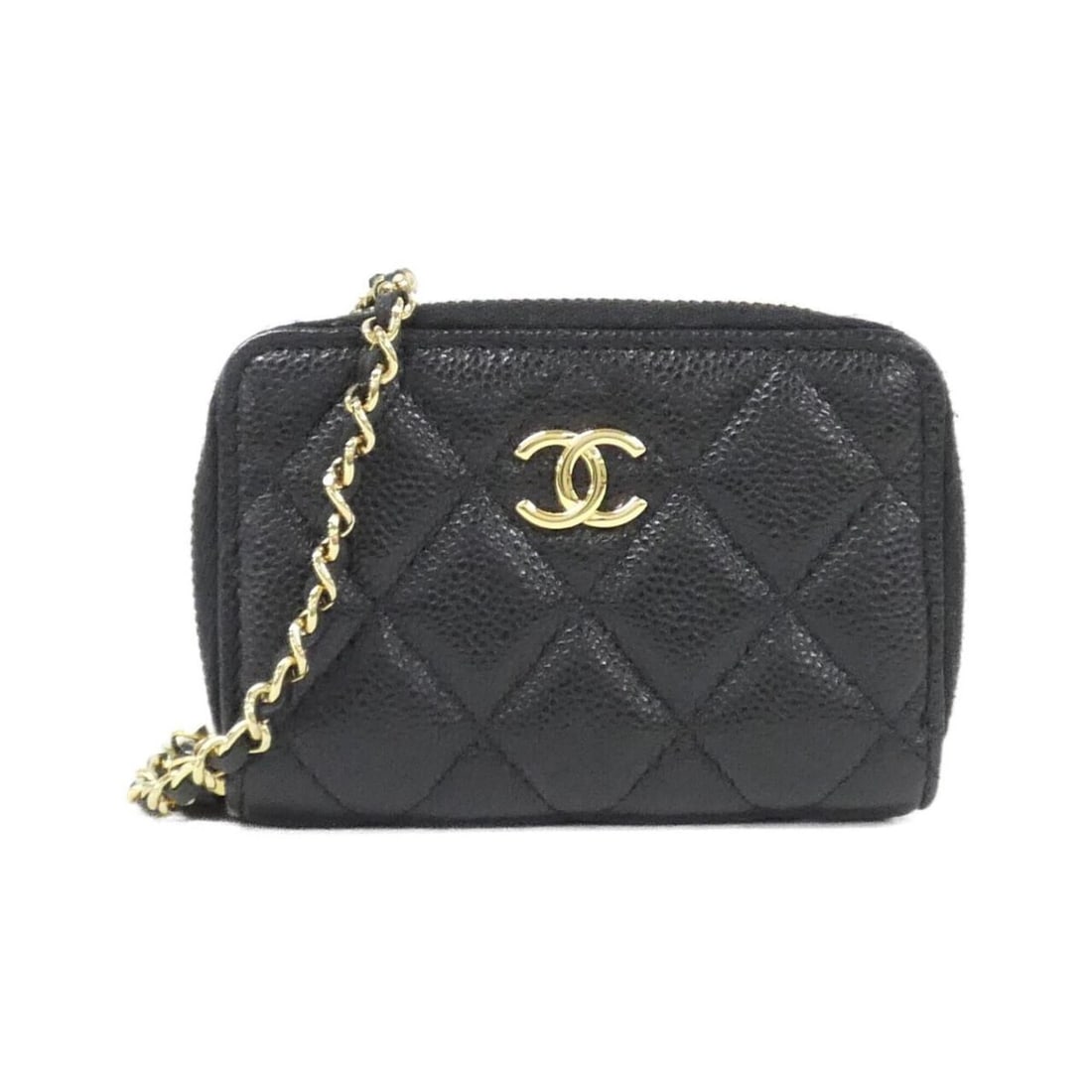 Chanel AP2308 Wallet/Coin Case