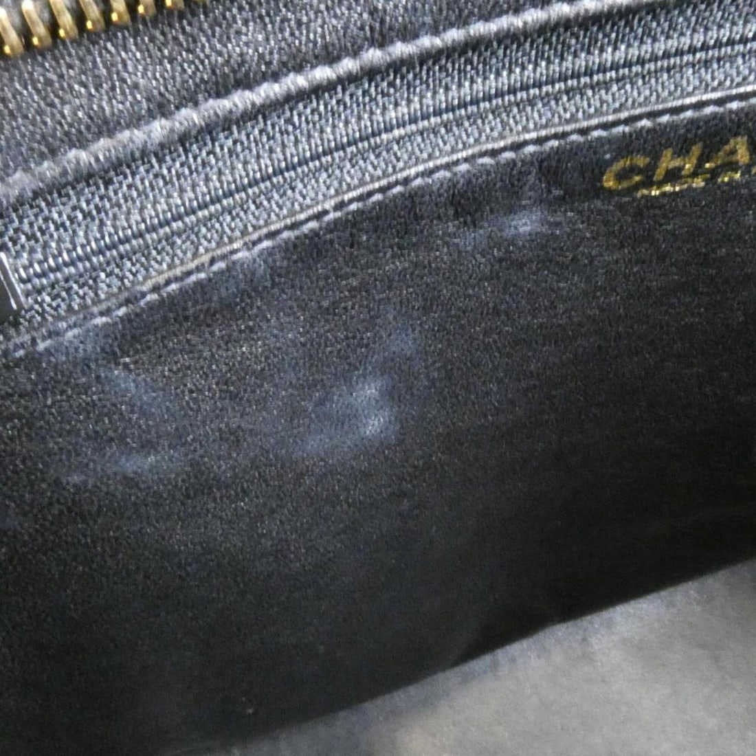 Chanel 1804 handbag - 7
