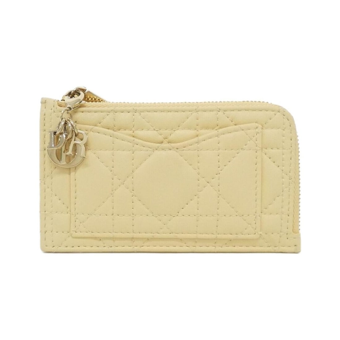 Christian Dior Lady Cosmos S0965ONMJ Wallet/Coin Case