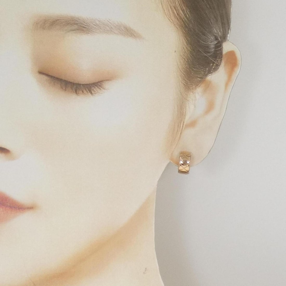 Chanel Coco Crush Earrings - 4