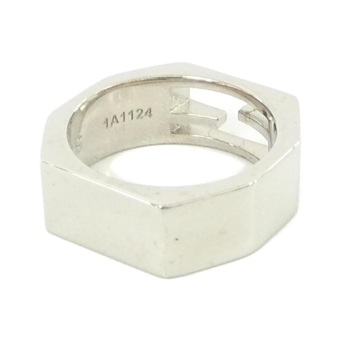 Fendi 7AJ895 B08 Ring - 2