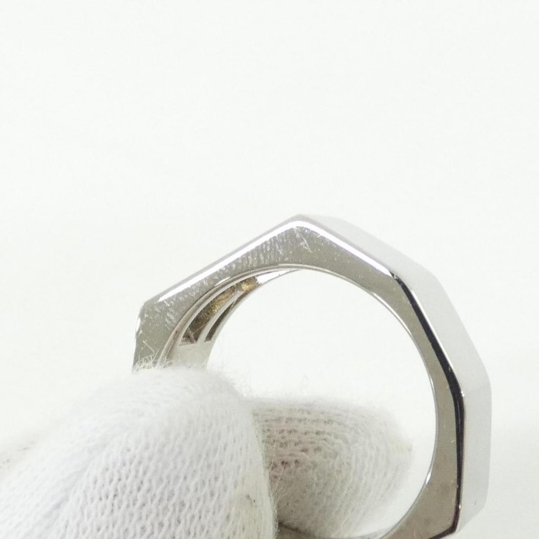 Fendi 7AJ895 B08 Ring - 3