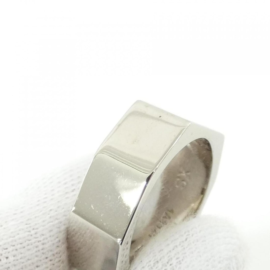 Fendi 7AJ895 B08 Ring - 5