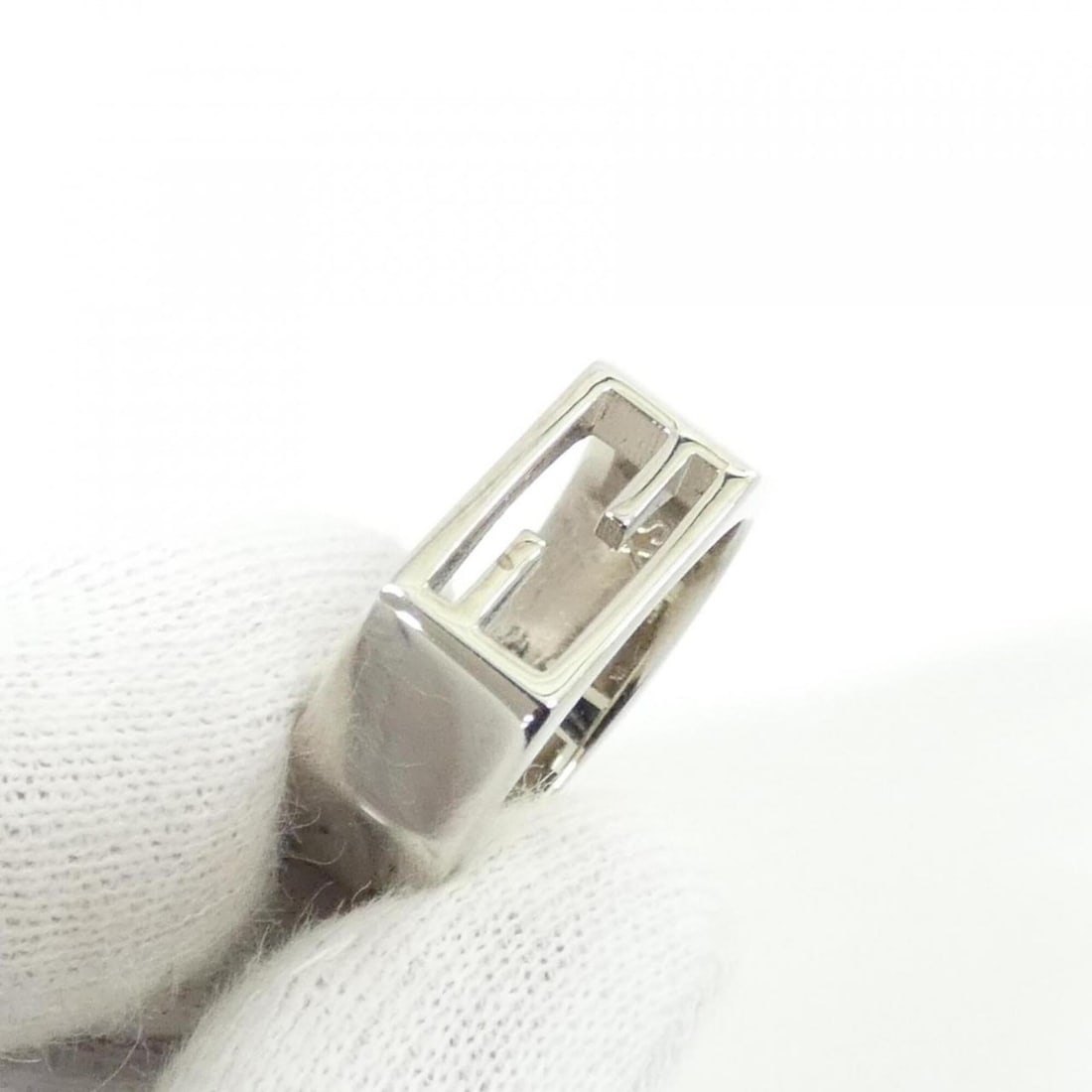 Fendi 7AJ895 B08 Ring - 6