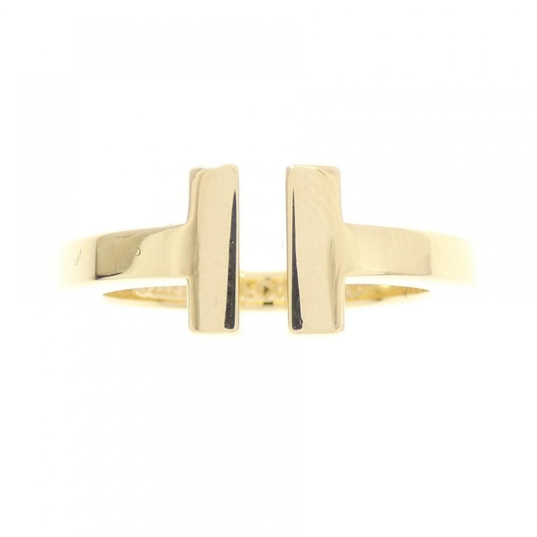 Tiffany T Square Ring - 2