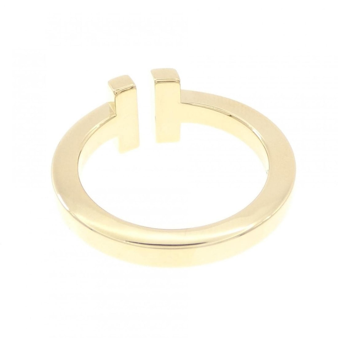 Tiffany T Square Ring - 3