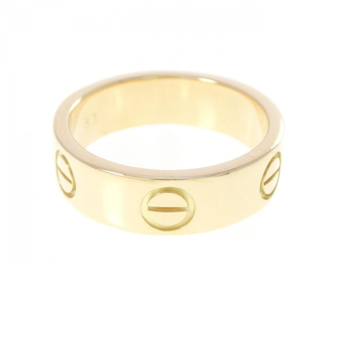 Cartier Love Ring - 2