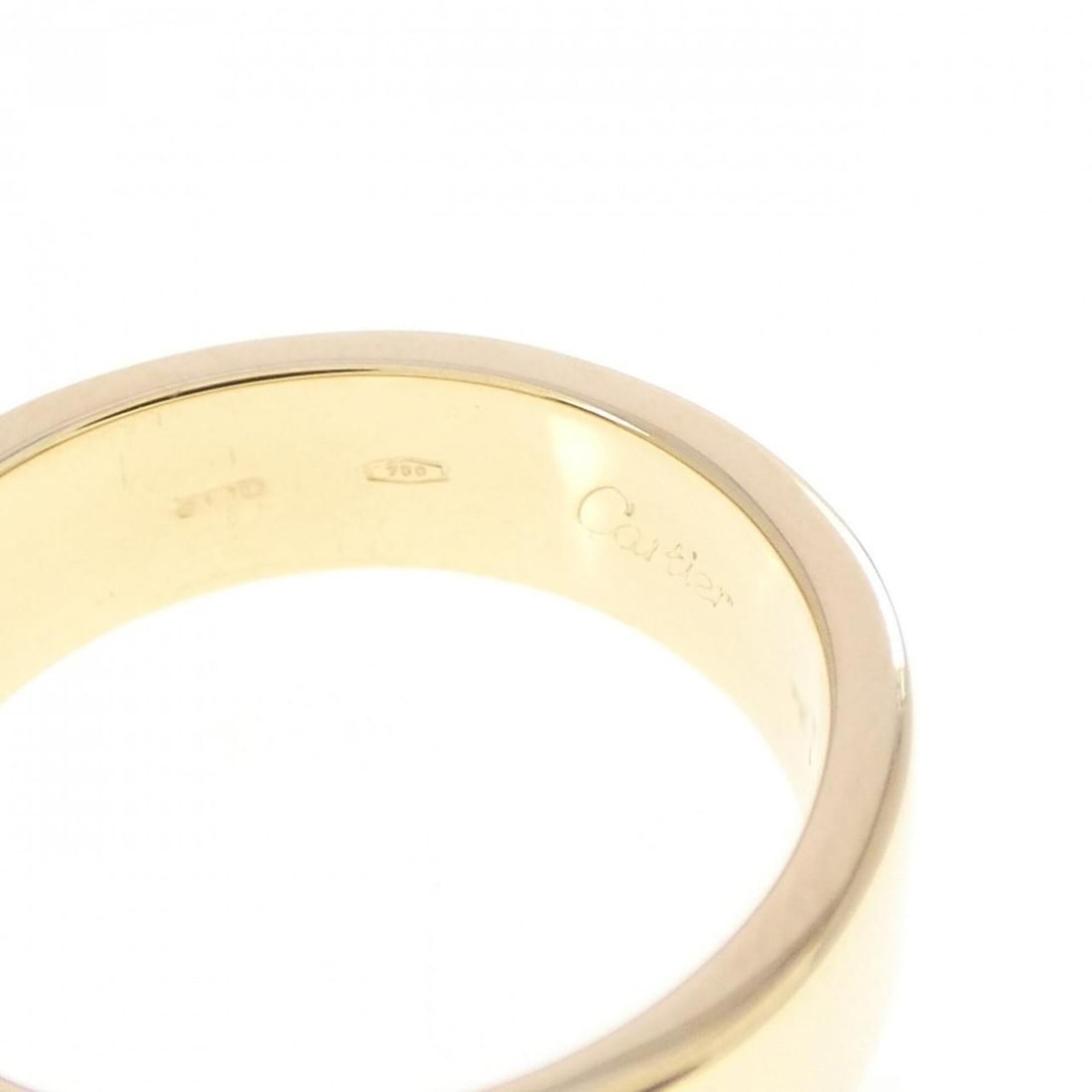 Cartier Love Ring - 3