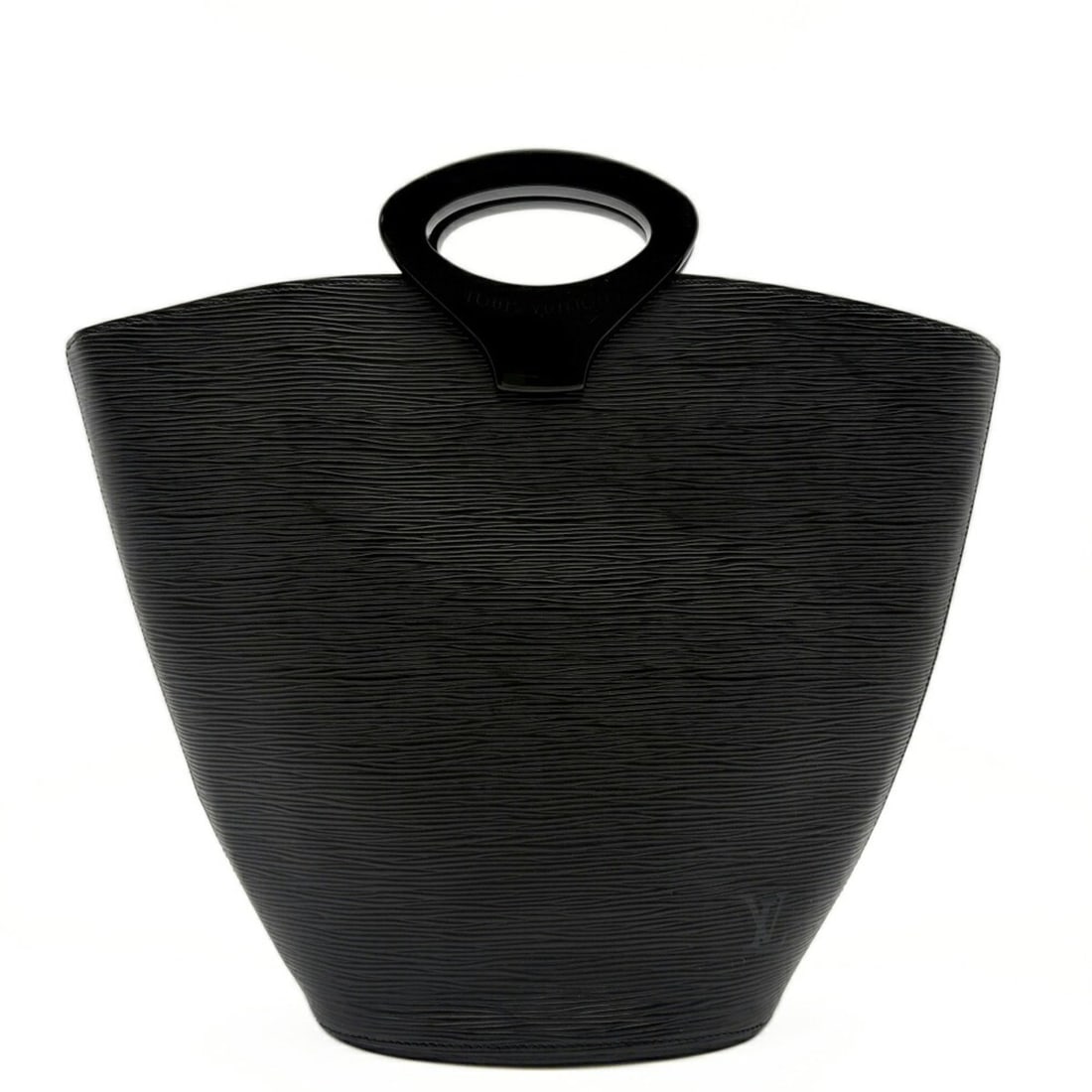 Louis Vuitton LOUIS VUITTON Women's Epi Noctamble Bag, Black, Noir M54522: --- Catalog ---Category: SizeSize (HxWxD): 29cm x 18cm x 10cm / 11.41'' x 7.08'' x 3.93''Category: DesignColor: Black, NoirGender: WomenMaterial: Leather Category: GeneralMPN: M54522Brand: Louis Vuitt