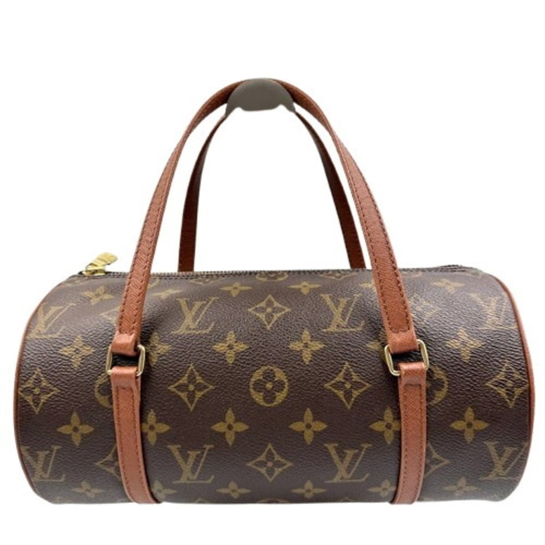 LOUIS VUITTON Papillon 26 M51386 Shoulder Bag Monogram