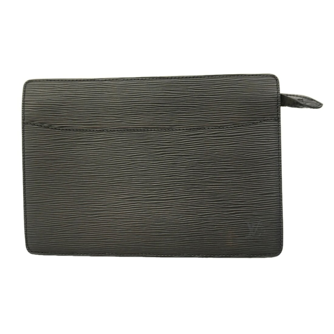 Louis Vuitton Epi Pochette Homme Clutch Bag M52522 Noir (Men's)