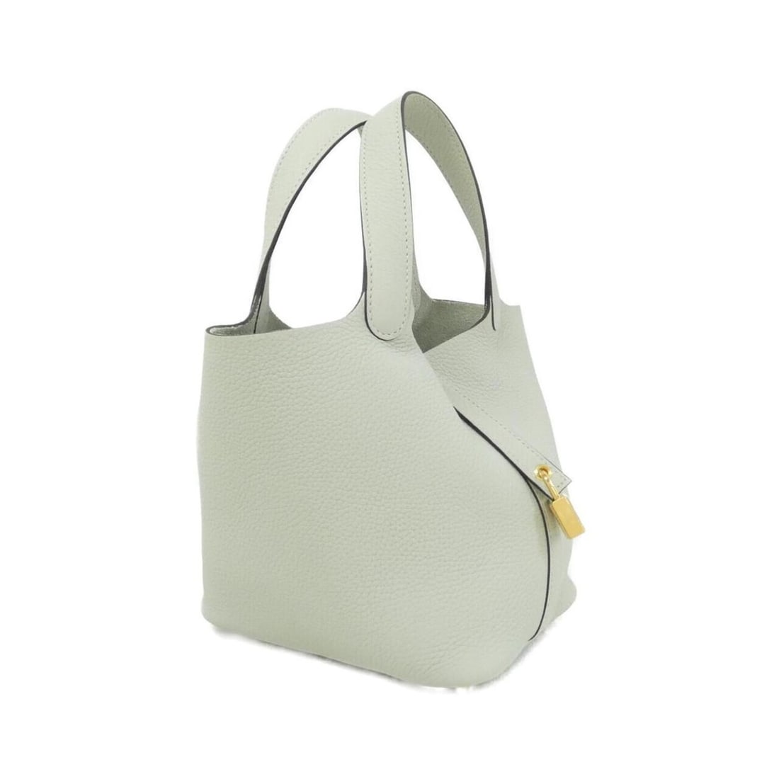 Hermes Picotin Lock PM 056289CC Handbag