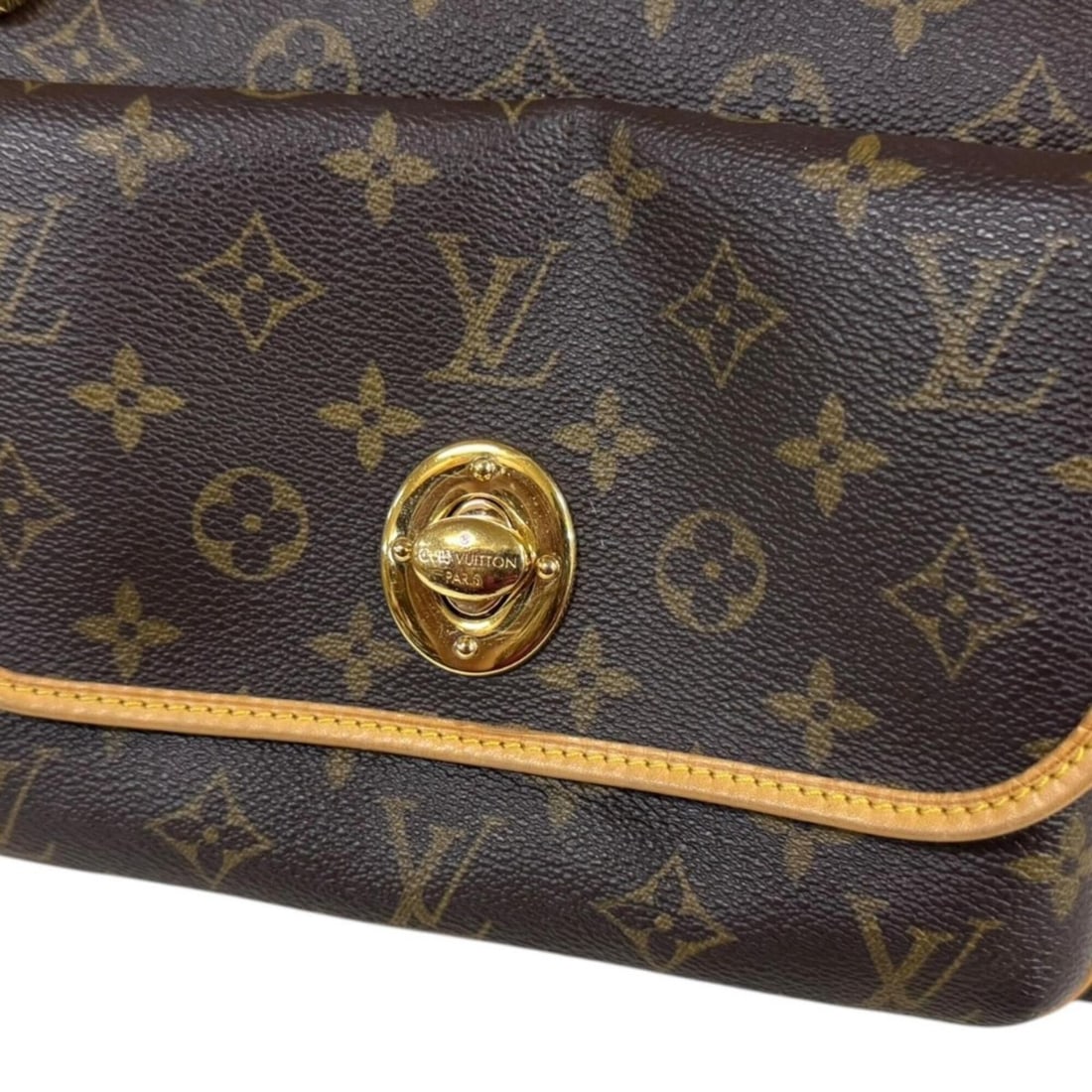 Hermes Atelage 082254CK Strap - 10