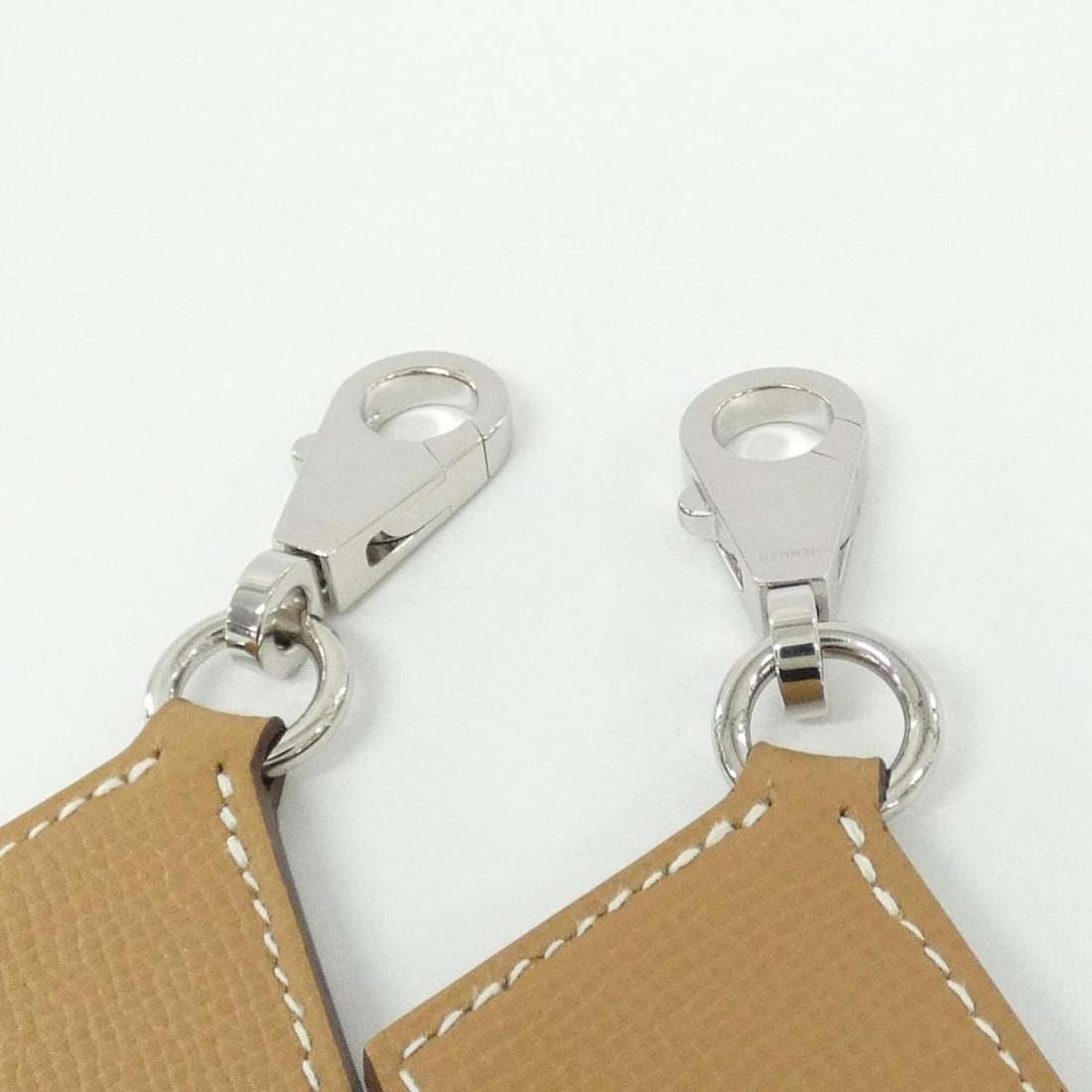 Hermes Atelage 082254CK Strap - 3