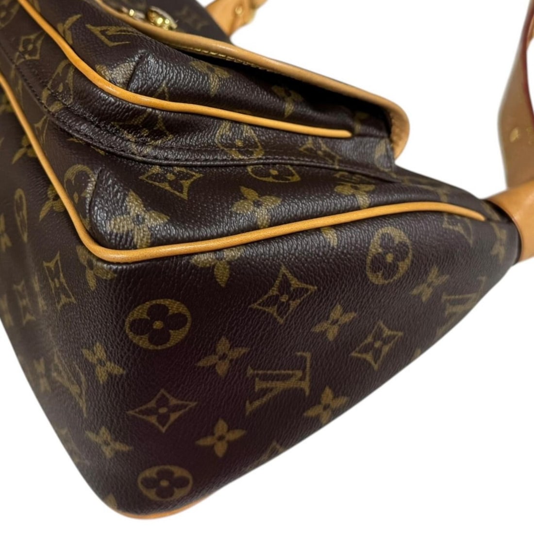 Hermes Atelage 082254CK Strap - 8