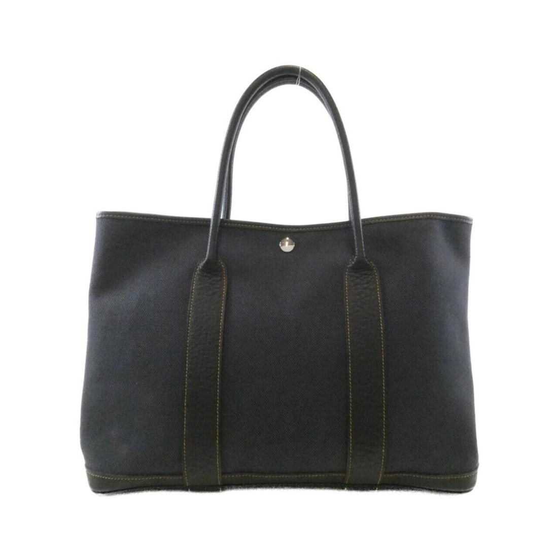 Hermes Garden Party 36cm 064419CK Handbag (1 of 13)