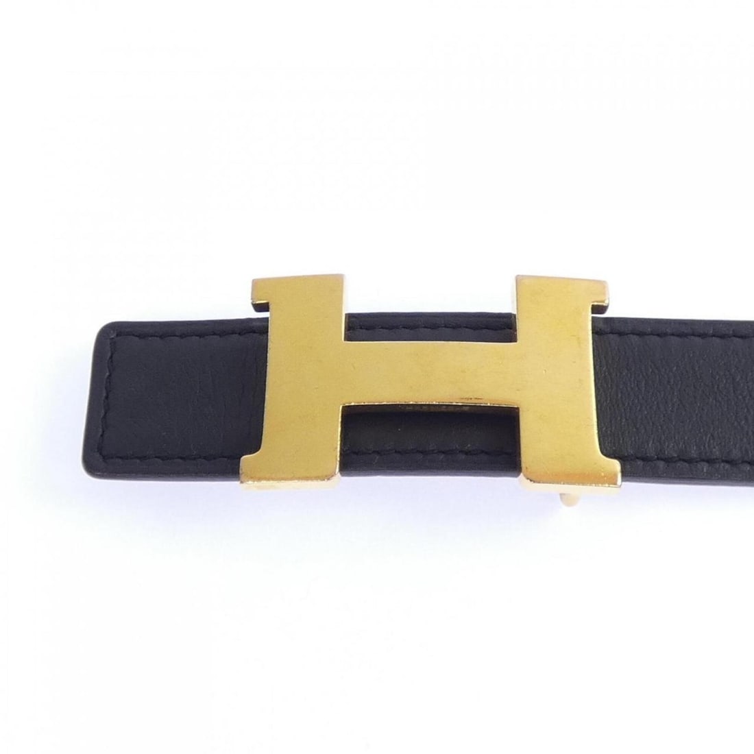 Hermes Mini Constance 24mm Reversible Belt - 2