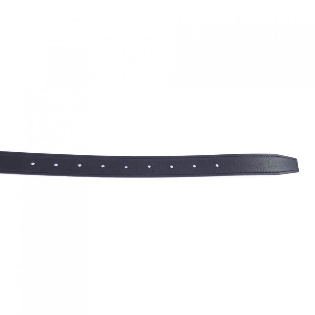 Hermes Mini Constance 24mm Reversible Belt - 4