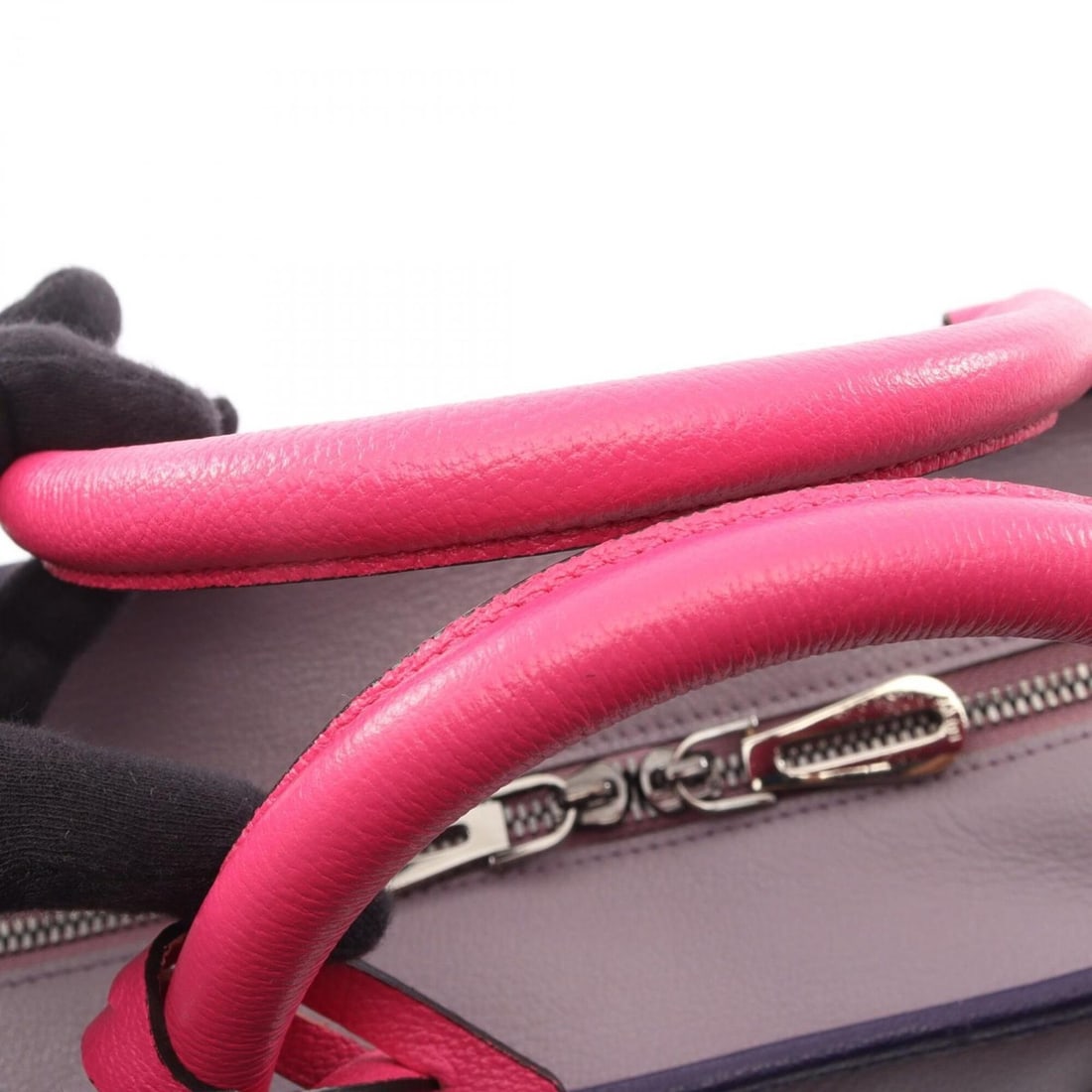Hermes Mini Constance 24mm Reversible Belt - 8