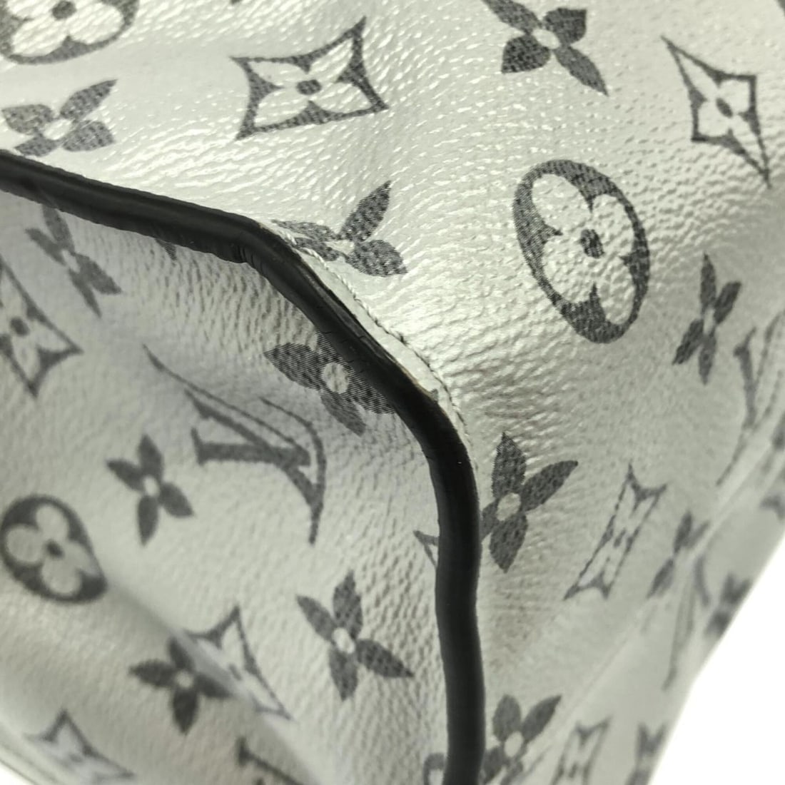 Louis Vuitton Monogram Split Tote M43816 Handbag - 2
