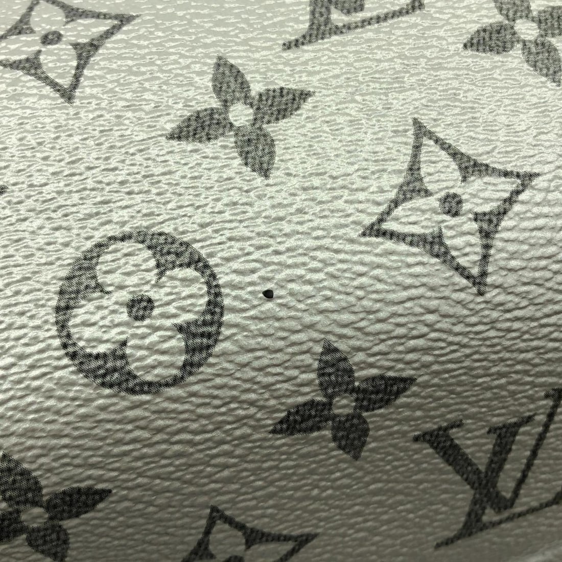 Louis Vuitton Monogram Split Tote M43816 Handbag - 3