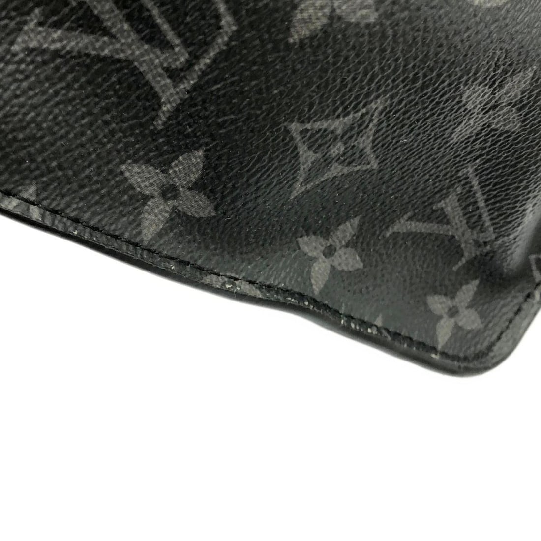 Louis Vuitton Monogram Split Tote M43816 Handbag - 5