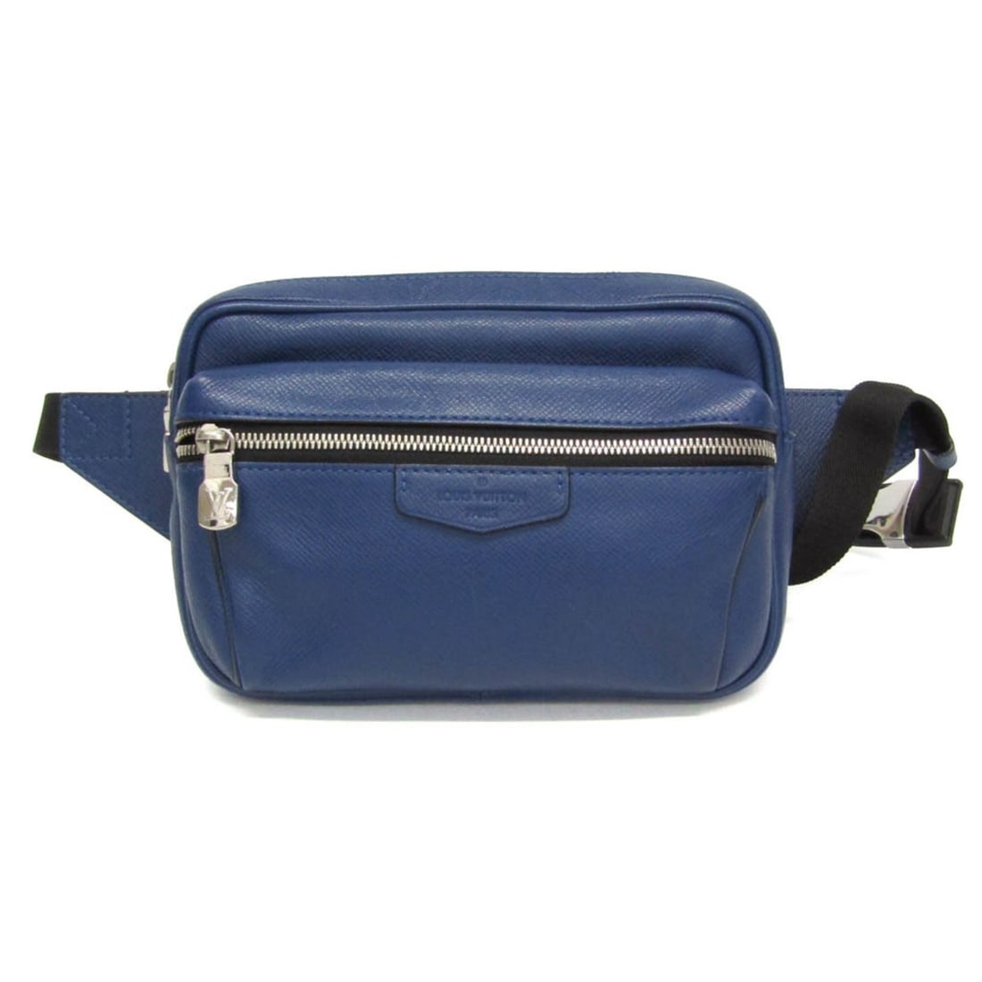 Louis Vuitton Taiga Bumbag Outdoor M33455 Men's Fanny Pack,Sling Bag Blue,Cobalt: --- Catalog ---Category: SizeSize (HxWxD): 15.5cm x 21cm x 7cm / 6.1'' x 8.26'' x 2.75''Strap Length: 69cm - 104cm / 27.16'' - 40.94''Category: DesignType: Fanny pack, Sling bagColor: Blue, CobaltGend