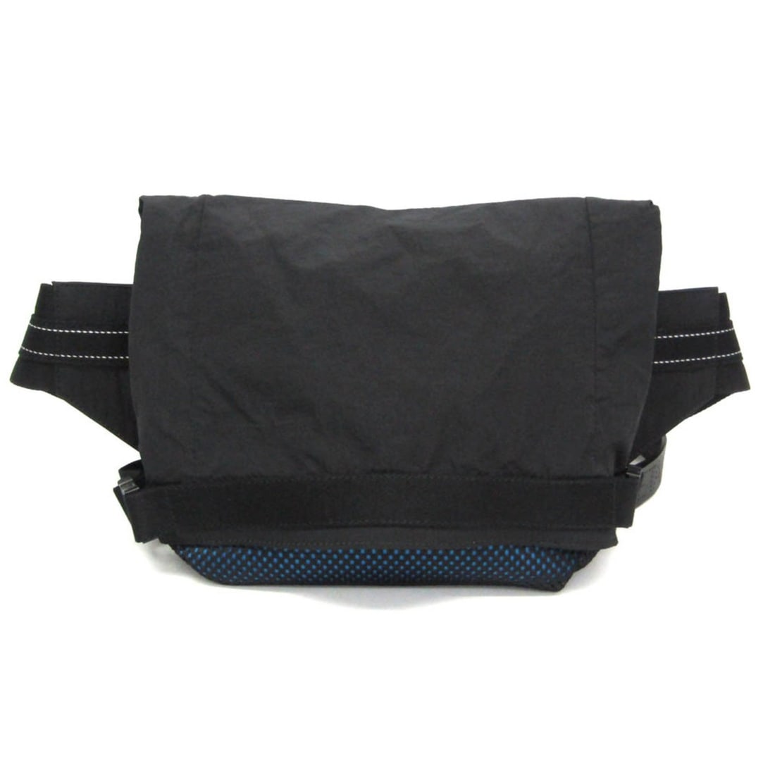 Bottega Veneta BELT BAG PAPER TOUCH NYLON 574353 VBOU1 Women,Men Nylon Fanny Pack,Sling Bag