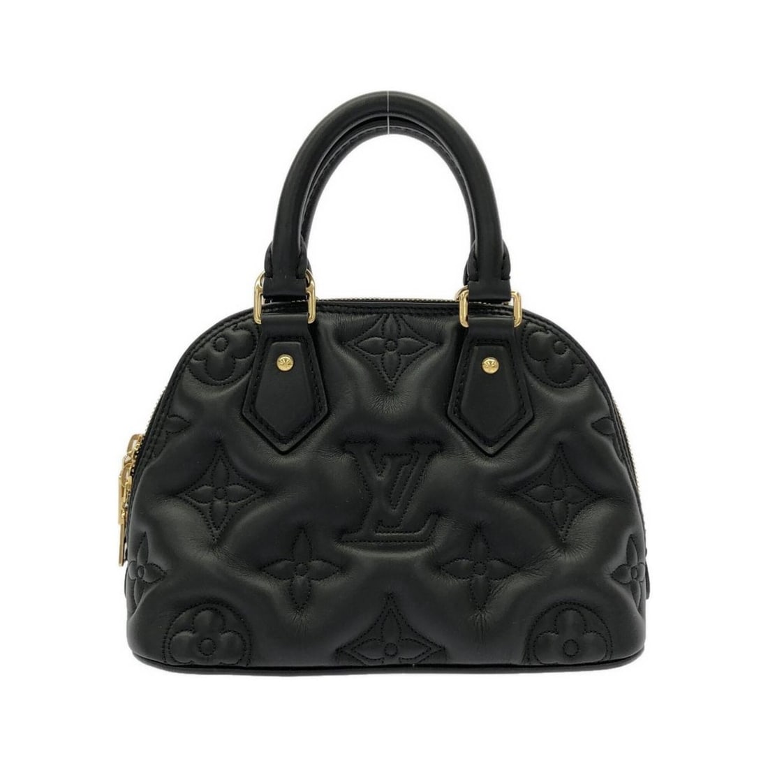 Louis Vuitton Bubblegram Alma Soft BB M59793 Handbag