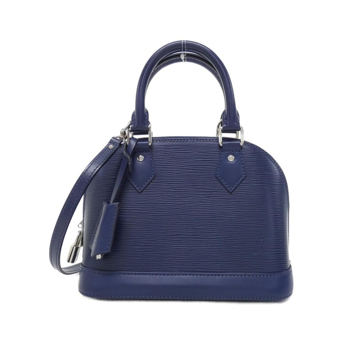 Louis Vuitton Epi Alma BB M40855 Handbag (1 of 9)