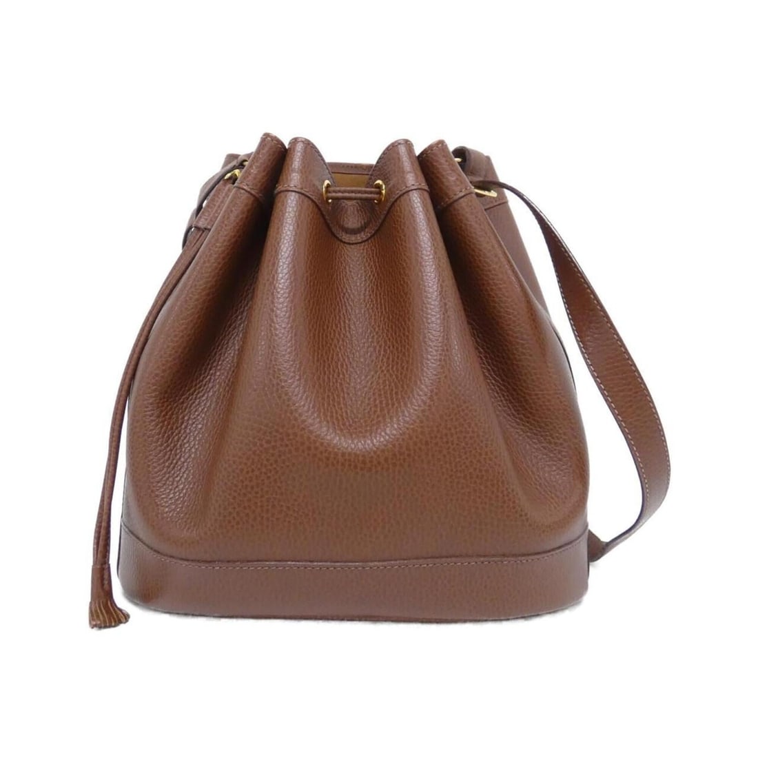 Hermes Market GM Shoulder Bag: --- Catalog ---Category: SizeSize (HxWxD): 27cm x 28cm x 15cm / 10.62'' x 11.02'' x 5.9''Category: DesignType: Shoulder bagColor: MarronGender: WomenMaterial: Ardennes leather Hardware Color: