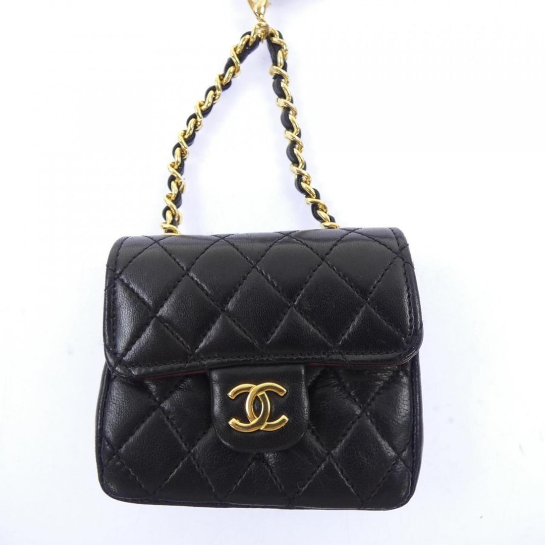 Chanel belt - 4