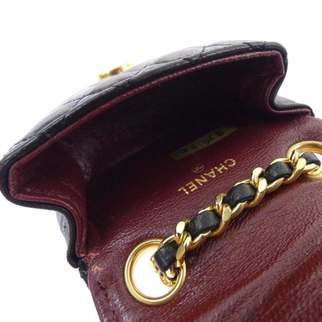 Chanel belt - 6
