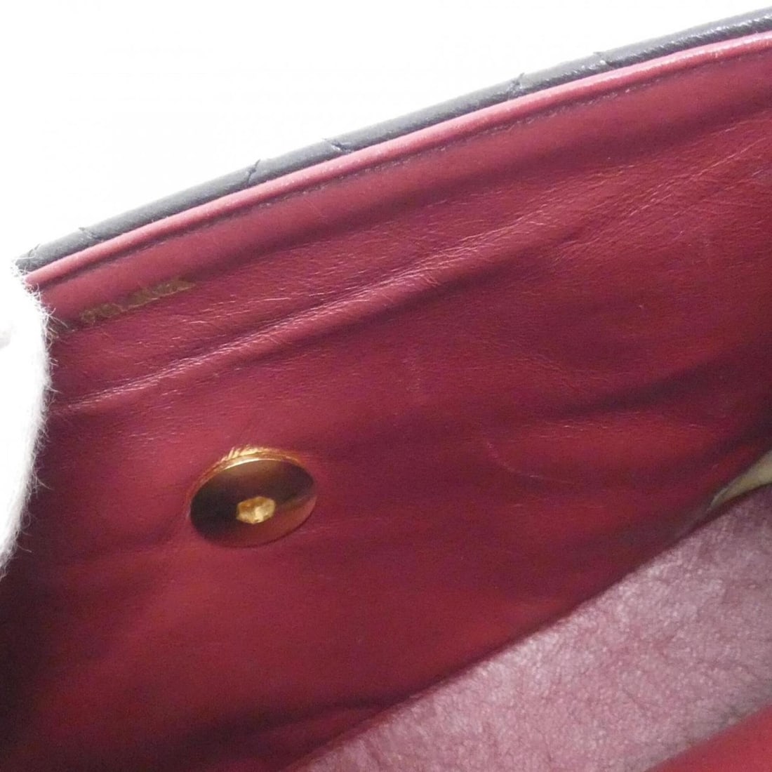 Chanel shoulder bag - 10