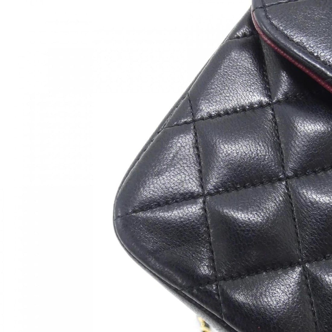 Chanel shoulder bag - 5