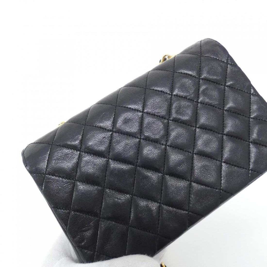 Chanel shoulder bag - 6