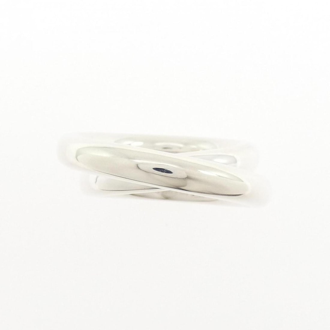 Hermes Vertige Ring - 2