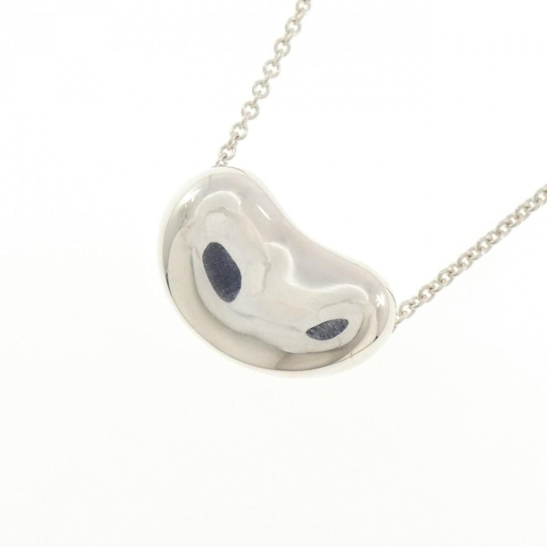 Tiffany Beans Necklace - 3