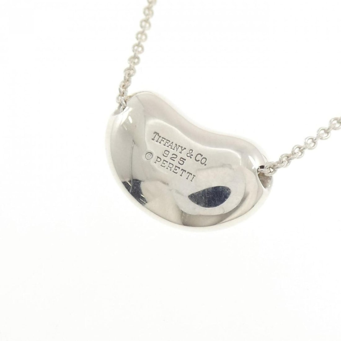 Tiffany Beans Necklace - 4