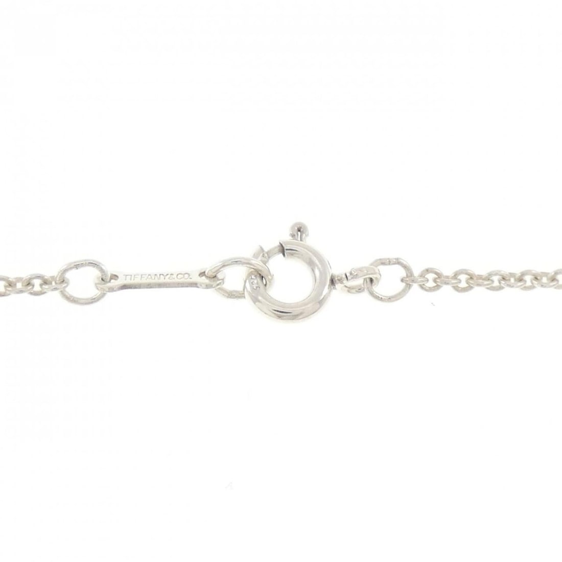 Tiffany Beans Necklace - 5
