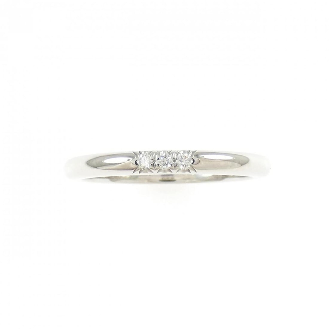 Tiffany Band Ring - 2