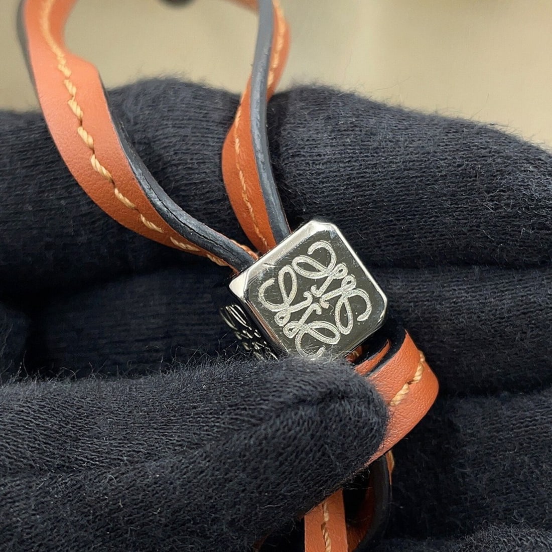 Tiffany Notes Narrow Ring - 12