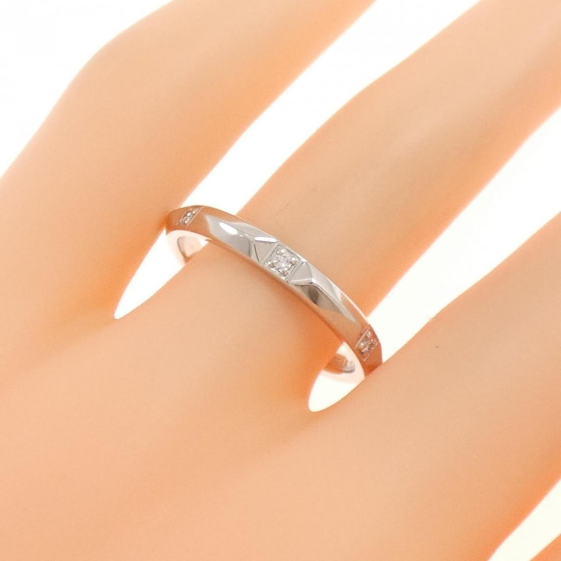 Tiffany True Ring - 4